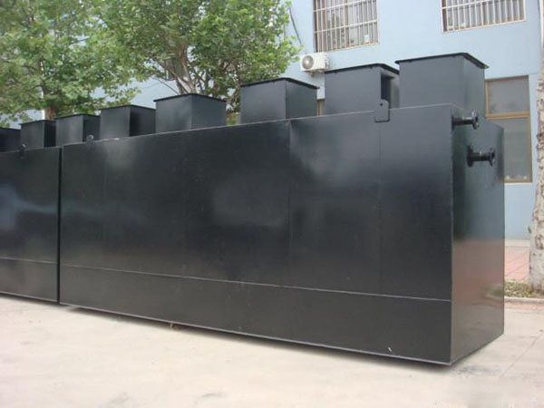 工厂污泥处理设备