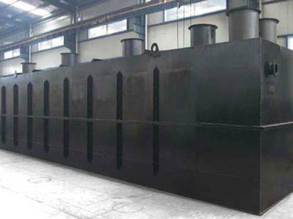 工厂污泥处理设备